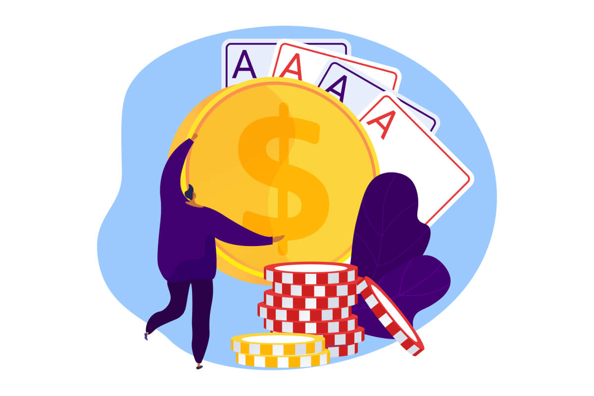 Types of Blackjack App Bonuses 