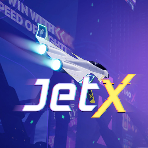 1Win JetX