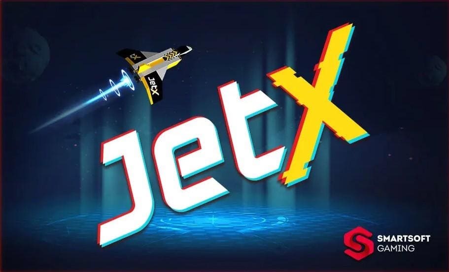 JetX 1win