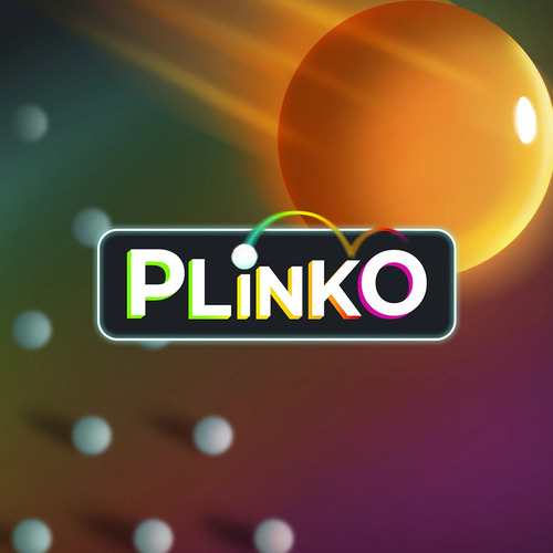 1Win Plinko